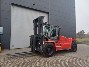 מלגזת סולר KALMAR