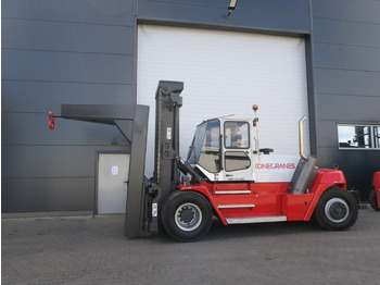 מלגזת סולר KONECRANES