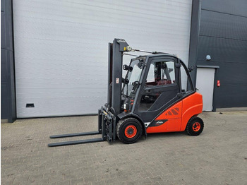 מלגזת סולר LINDE H35