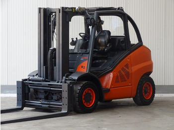 מלגזת סולר LINDE H50