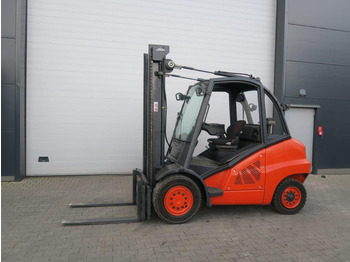מלגזת סולר LINDE H50