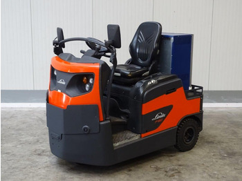 טרקטור גרירה LINDE P60