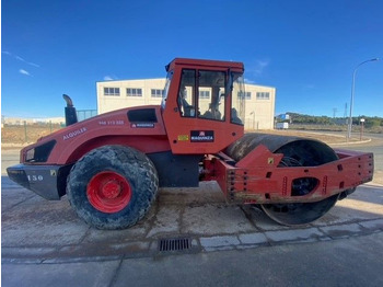 מדחס BOMAG