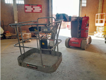 זרוע מרפקי MANITOU 120AETJ C: תמונה 3