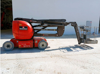 זרוע מרפקי MANITOU 150 AETJ-С