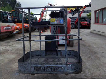 הַחכָּרָה  MANITOU 150AETJ C MANITOU 150AETJ C: תמונה 3