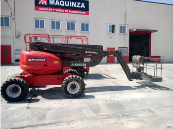 זרוע מרפקי MANITOU 160 ATJ