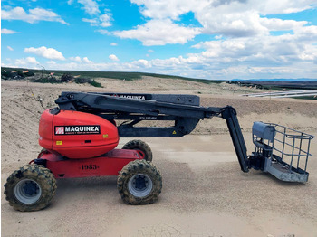 זרוע מרפקי MANITOU 160 ATJ