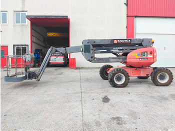 זרוע מרפקי MANITOU 180 ATJ