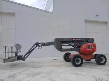 זרוע מרפקי MANITOU 180 ATJ