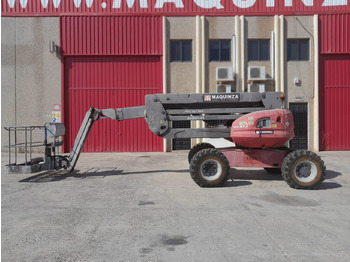 זרוע מרפקי MANITOU 180 ATJ