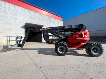 זרוע מרפקי MANITOU 200 ATJ