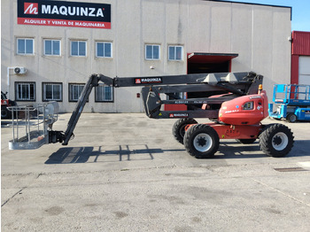 הַחכָּרָה  MANITOU 200ATJ MANITOU 200ATJ: תמונה 1
