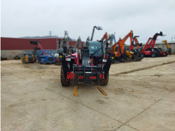 מפעיל טלסקופי MANITOU MT1840 EASY 75D: תמונה 5