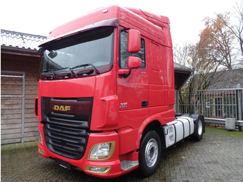 יחידת טרקטור DAF XF 106