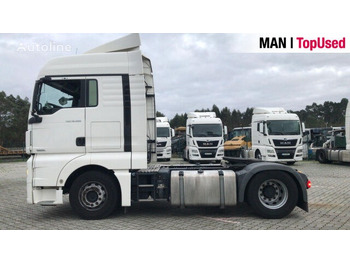 יחידת טרקטור MAN TGX 18.500 4X2 BLS: תמונה 2