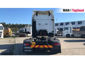 יחידת טרקטור MAN TGX 18.510 4X2 BLS: תמונה 5 יחידת טרקטור MAN TGX 18.510 4X2 BLS: תמונה 5