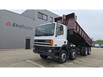 מזהיר DAF CF 85 340