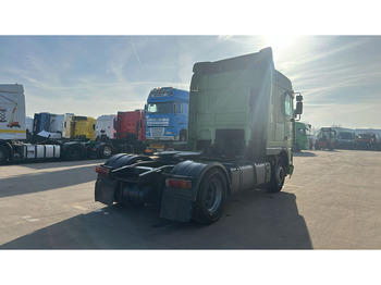 יחידת טרקטור DAF XF 95.430 (EURO 2 / MANUAL PUMP / POMPE MANUELLE / BOITE MANUELLE): תמונה 5