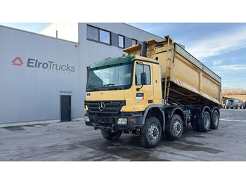 מזהיר MERCEDES-BENZ Actros 4141