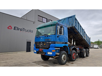 מזהיר MERCEDES-BENZ Actros