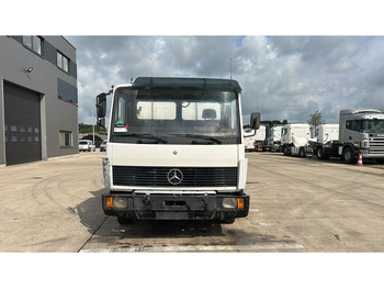 מזהיר MERCEDES-BENZ SK