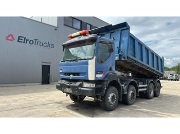 מזהיר RENAULT Kerax 420