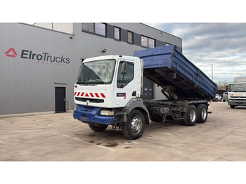 מזהיר RENAULT Kerax 320