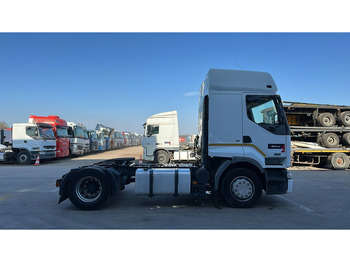 יחידת טרקטור Renault Premium 420 (TRES PROPRE / PARFAIT ETAT / BOITE MANUELLE / MANUAL GEARBOX): תמונה 2