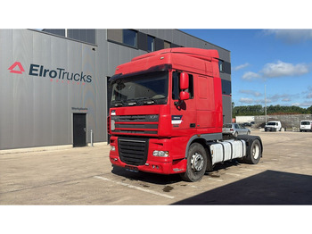 יחידת טרקטור DAF XF 105 460