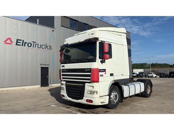 יחידת טרקטור DAF XF 105 460