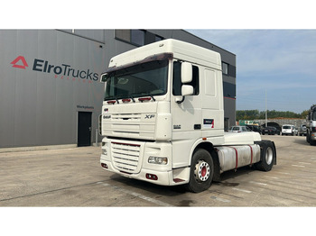 יחידת טרקטור DAF XF 105 460