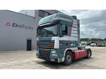 יחידת טרקטור DAF XF 105 460