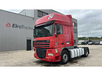 יחידת טרקטור DAF XF 105 460