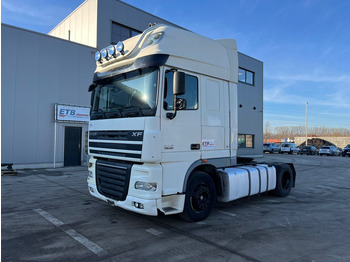 יחידת טרקטור DAF XF 105 460