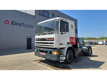 יחידת טרקטור DAF 95