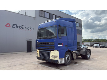 יחידת טרקטור DAF XF 95 430