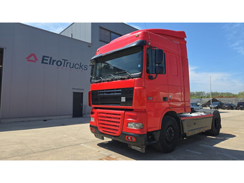יחידת טרקטור DAF XF 105 410