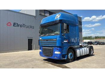 יחידת טרקטור DAF XF 105 460