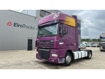 יחידת טרקטור DAF XF 105 460