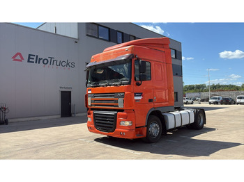 יחידת טרקטור DAF XF 105 460