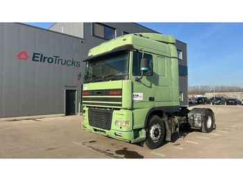 יחידת טרקטור DAF XF 95 430