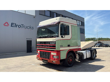 יחידת טרקטור DAF XF 95 430