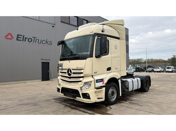יחידת טרקטור MERCEDES-BENZ Actros 1845