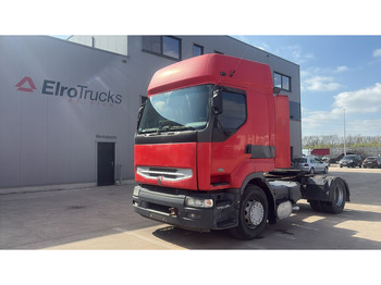 יחידת טרקטור RENAULT Premium 420