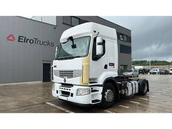 יחידת טרקטור RENAULT Premium 450