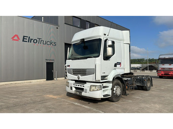 יחידת טרקטור RENAULT Premium 450