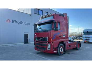 יחידת טרקטור VOLVO FH 400