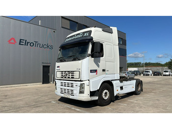 יחידת טרקטור VOLVO FH 460