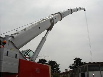 חָדָשׁ עגורן לכל שטח Rigo RTT 904/2: תמונה 2